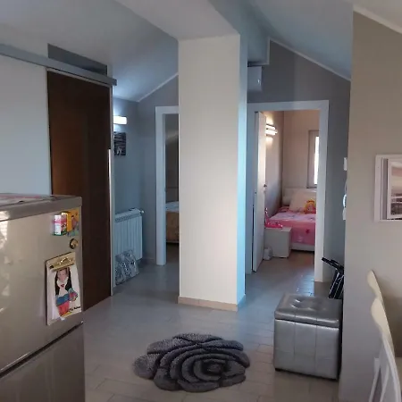 Mirea Mfm Maison d'hôtes *
