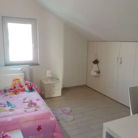 Mirea Mfm Maison d'hôtes