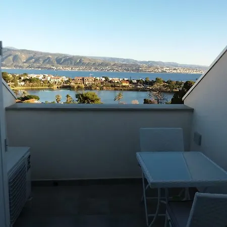 Maison d'hôtes Mirea Mfm