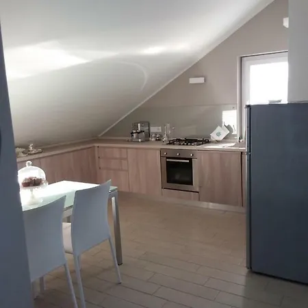 Maison d'hôtes Mirea Mfm